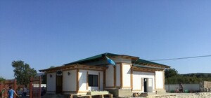 В Крыму откроют отреставрированную средневековую мечеть [Фото]