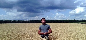 Самый юный поселковый голова из-за должности отказался от стипендии