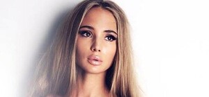 Откровенное интервью жены вратаря 