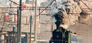 Завтра в Одессу прибудет 