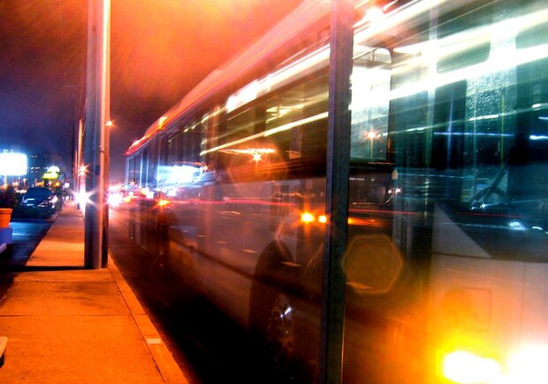 Новость - События - В новом году в Киеве запустят ночные автобусы: маршруты, стоимость проезда
