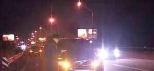 Умерла девушка, которую сбил водитель Омельченко