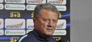 Мирон Маркевич высказался о будущем чемпионата Украины