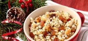 Рождество 2016: традиционные блюда