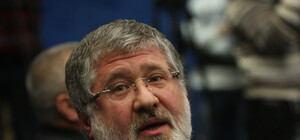 Коломойский будет судиться с Россией из-за крымского имущества