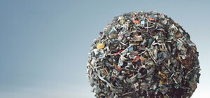 В Симферополе новые тарифы на вывоз мусора: сколько будем платить?