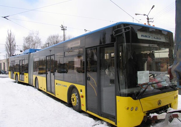 Фото: urbantransport.kiev.ua
