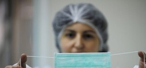 В Днепре уже три смерти от заболевания, похожего на 