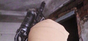 Красивый сержант желает познакомиться: одинокий боец АТО ищет девушку через Facebook