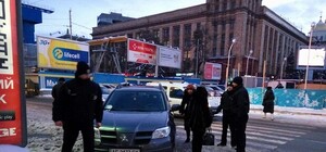 Нарочно не придумаешь: как девушука объяснила парковку на 