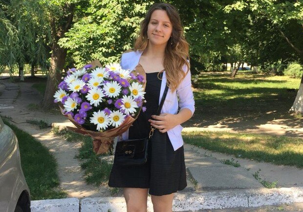 Новость - События - Пропавшая в Киеве 15-летняя девочка нашлась