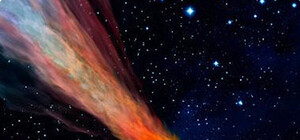 З’явилося відео, як над Львовом пролітав болід