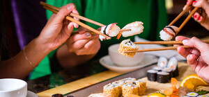 Де і за скільки замовити доставку суші у Львові: огляд онлайн-закладів