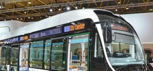 Стало відомо, коли вулицями Львова поїде електробус