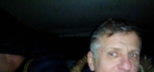 Под Харьковом задержали 