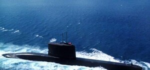 Возрождение подводного флота: в Одессе будут базироваться лодки ВМС Украины