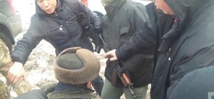 Подробности обыска вьетнамцев: драка, 800 тысяч гривен и языковой барьер