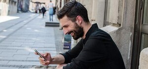 Смски от мэра: киевлянам предлагают подписаться на полезную рассылку от КГГА