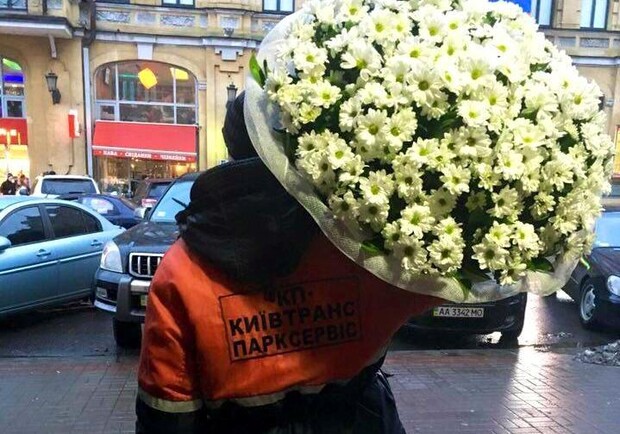 Новость - События - Главный парковщик Киева рассказал, что ждет водителей