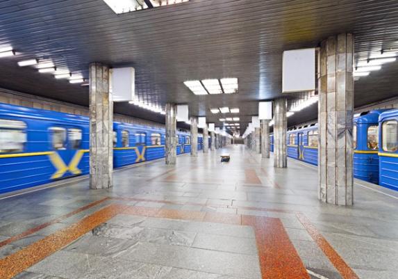 Новость - События - Если согласен - подпиши: в Киеве предлагают переименовать еще одну станцию метро