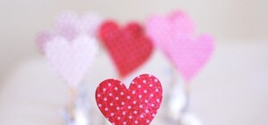 Львів'янину на замітку: як зробити подарунок на день святого Валентина своїми руками