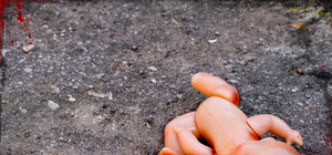 Шок: На Южном найден труп младенца