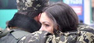 ДМБ-2016: Стало известно, когда бойцы уйдут на дембель