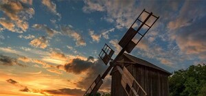 Суд вернул Киеву земли Пирогово