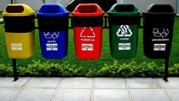 Новость - События - Петиция о раздельном сборе мусора набрала голоса: что предпринял Киевсовет