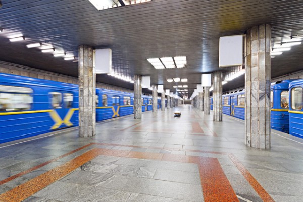 Новость - События - На станции метро "Петровка" умер пассажир