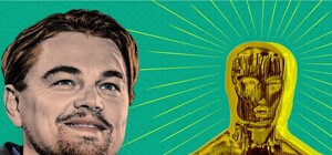 Вітаємо, Лео: Ді Капріо таки отримав свій Оскар