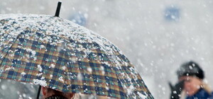 Якою буде погода у Львові на цьому тижні