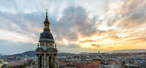 Львов глазами Одесситов: горожане сняли романтичный ролик