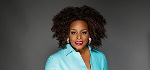 На Alfa Jazz Fest 2016 у Львові виступить Дайан Рівз