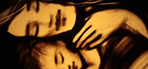 Крымская художница Симонова создала для принца Бутана песочный подарок [Видео]