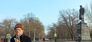 Вниманию водителей: 9 марта возле парка Шевченко перекроют движение