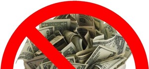 Скажи деньгам 