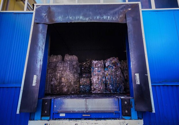 Новость - Досуг и еда - Киевлян приглашают на мусоросортировочные комплексы: как все устроено и сколько стоит экскурсия