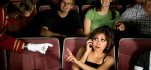 Одессит победил в конкурсе социальной видеорекламы: сюжет о поведении в кинотеатрах