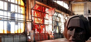 По Киеву на выходных проедет голова Гоголя: маршрут