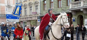Цьогоріч Львів святкує 760 років: програма