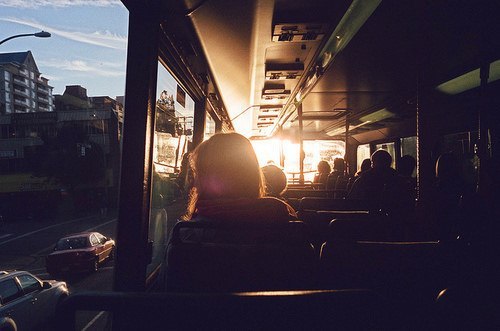 Новость - Транспорт и инфраструктура - Сегодня на Троещине временно меняется работа общественного транспорта