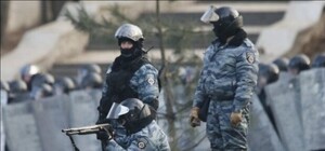 Экс-командир харьковского 