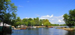 Что изменится: популярный киевский парк должны улучшить до конца апреля