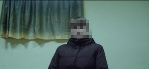 Львівська прикордонниця вела антиукраїнські сторінки у соцмережах (фото, відео)