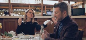 Новое реалити: Ольга Фреймут побывала в одном из слабых киевских ресторанов