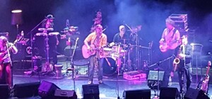 Гребенщиков в Днепре: о чем пел и почему не размахивал флагом