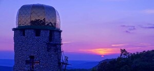 Крым за 7 дней: лучшие маршруты для путешествия