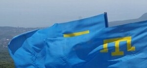 В Крыму запретили Меджлис крымских татар