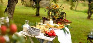 Львів'янину на замітку: де можна посмажити шашлики і не нарватися на штраф